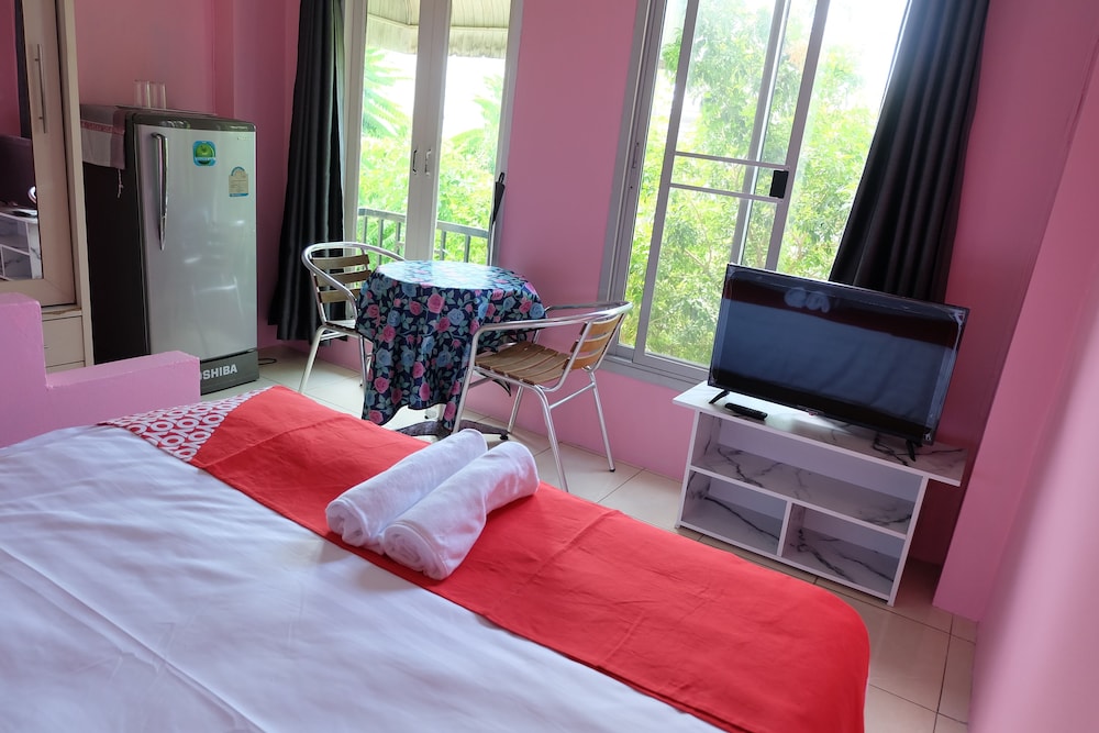 Deluxe Double Room - Photo 42