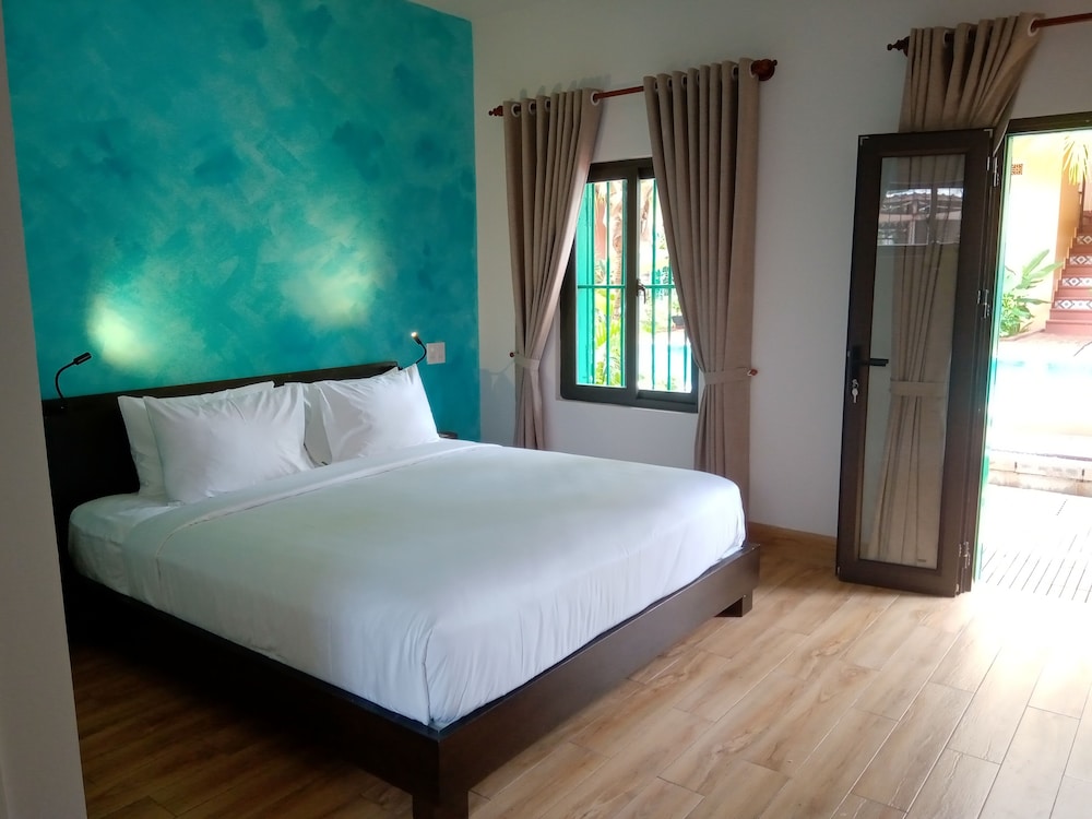 Standard Double Room (La Dolce Vita) photo 3