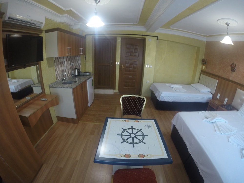 Apartment, Sea View photo 2