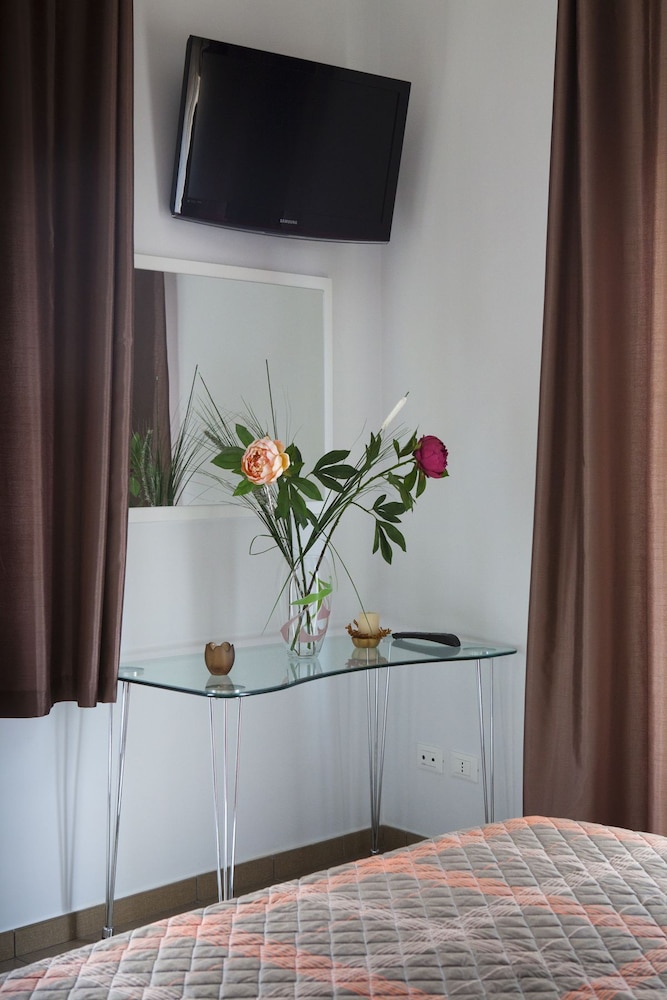 Double Room Single Use photo 2