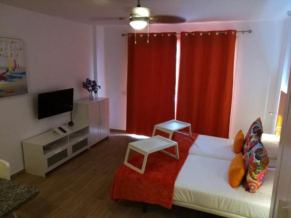 Standard Apartment, 1 Bedroom, Terrace - Photo 1