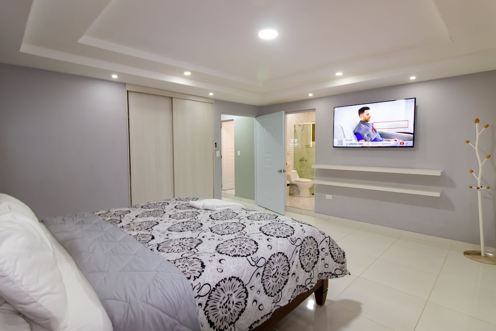 Presidential Studio Suite