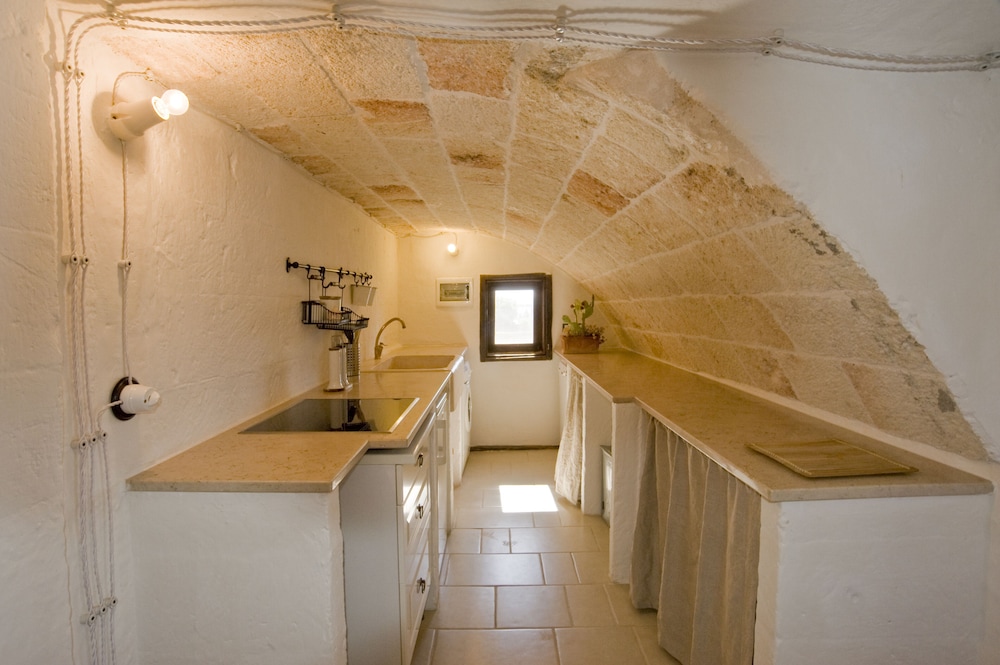 Apartment (Il Nido) photo 3