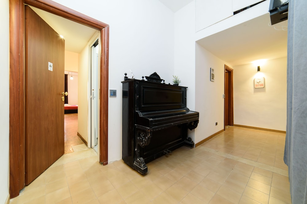 City Room