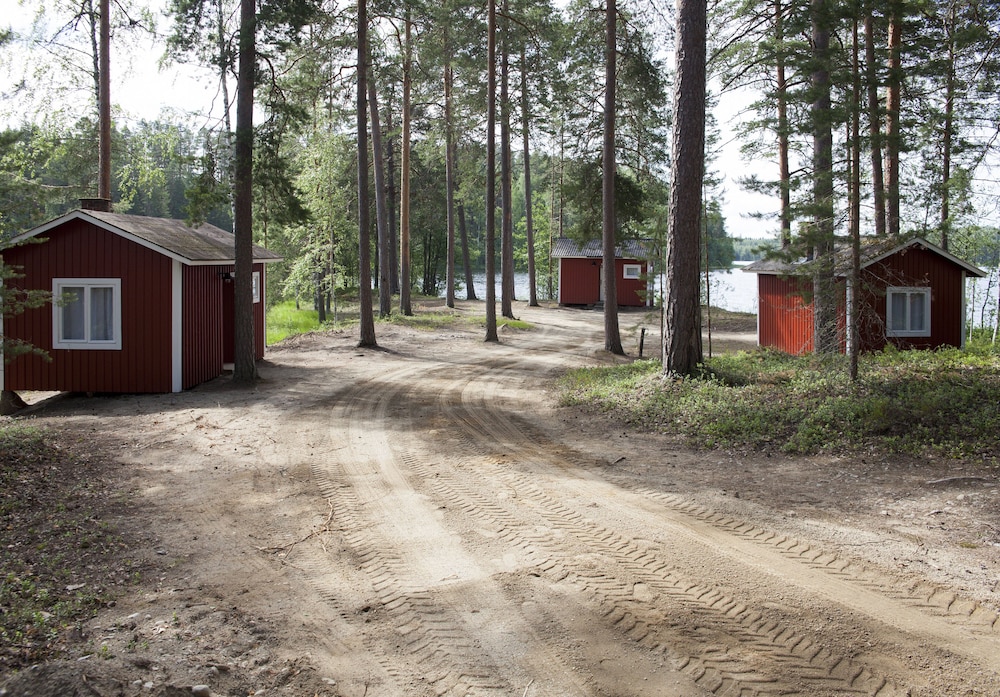 Basic Cabin photo 2