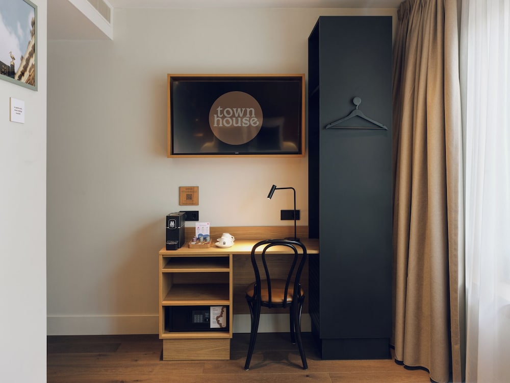 Deluxe Room photo 2