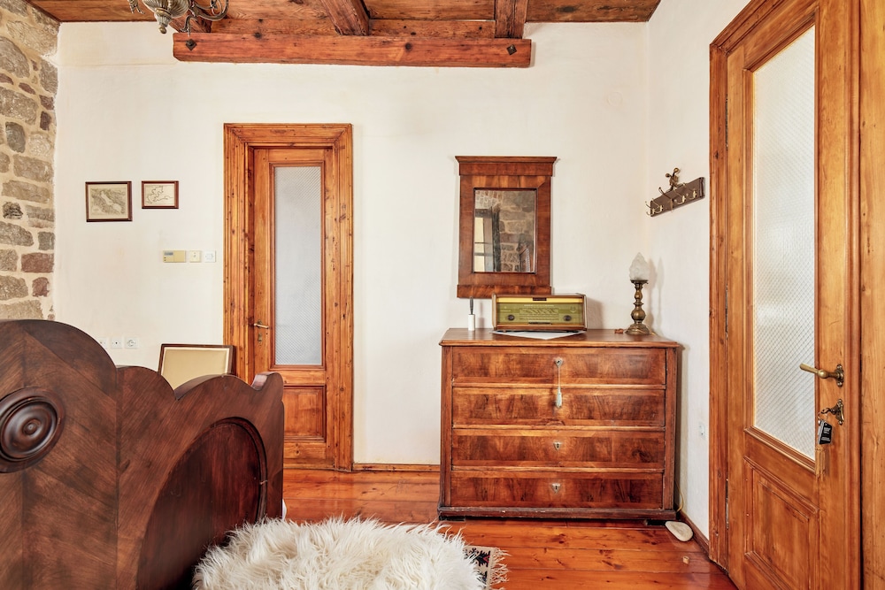 Signature Double Room, 1 Bedroom photo 2