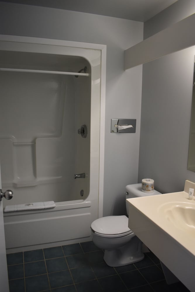 Standard Room, Multiple Beds photo 3