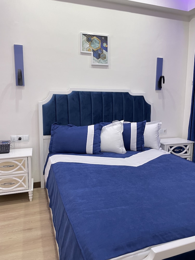 Standard Double or Twin Room, 1 Bedroom photo 3