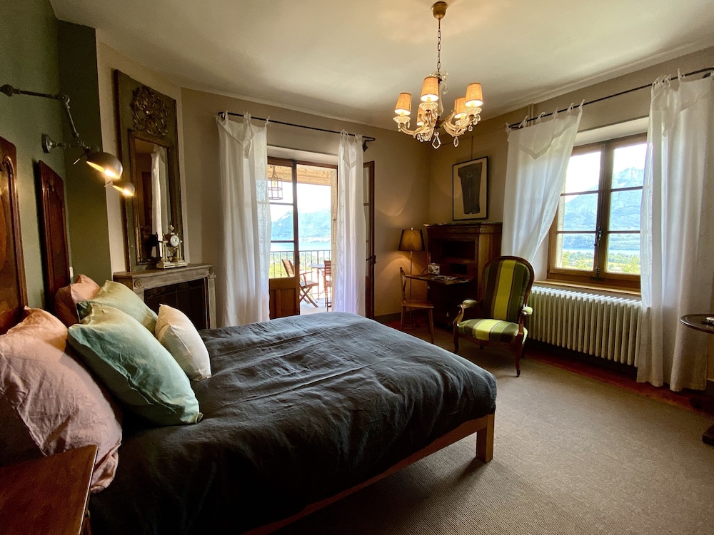 Suite, Private Bathroom, Lake View (4 personnes) - Photo 5