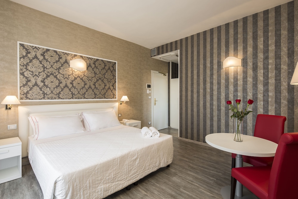 Superior Double Room Single Use