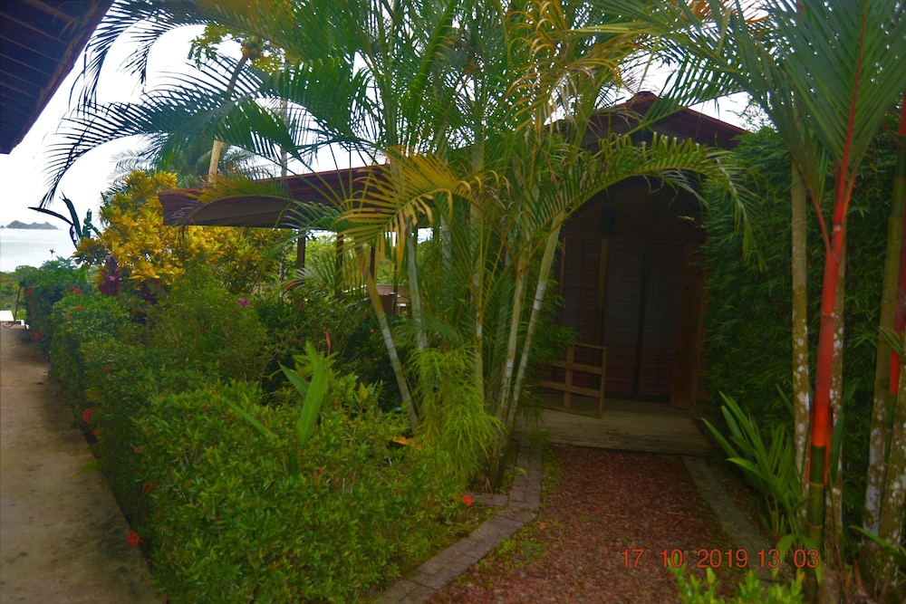 Villa, 2 Bedrooms, Ocean View (Eco) photo 2