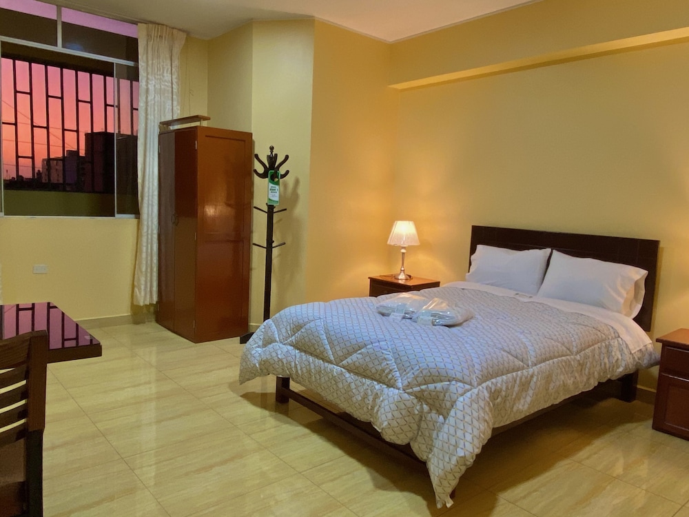 Deluxe Single Room photo 2