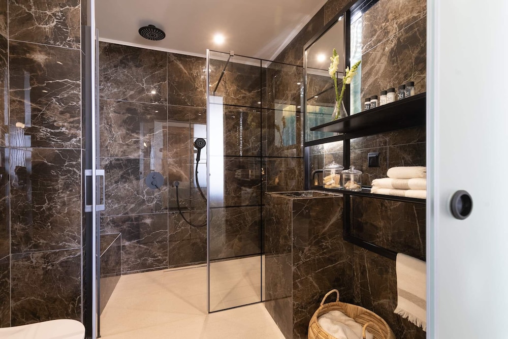 Deluxe Room, Private Pool, Sea View photo 2