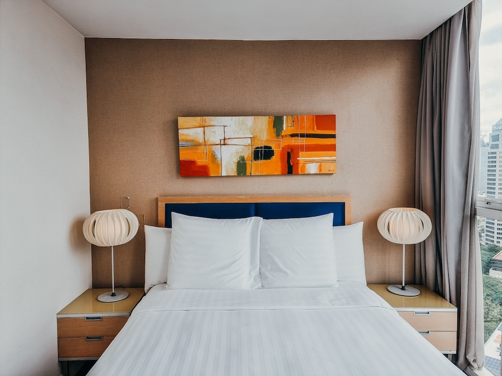 Executive Room, 2 Bedrooms photo 3