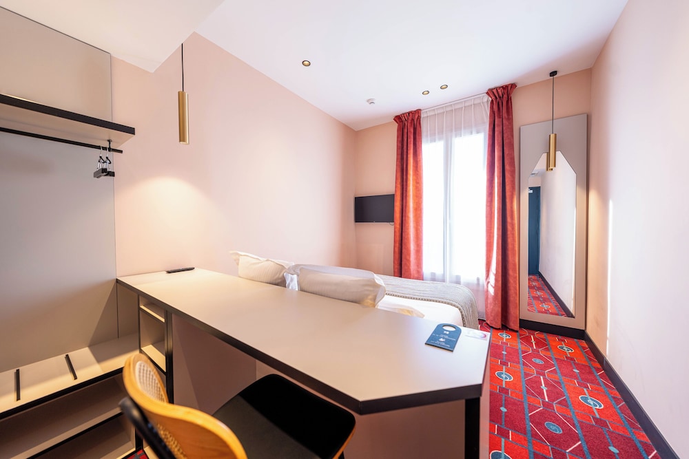 Classic Double Room - Photo 4
