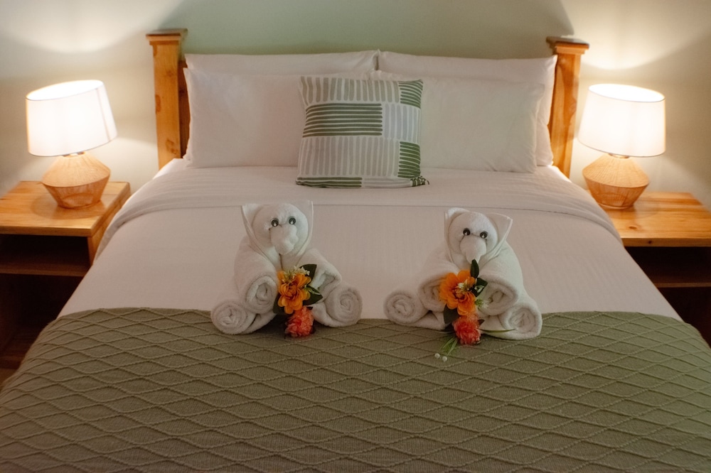 Double Room 1 Queen Bed photo 2
