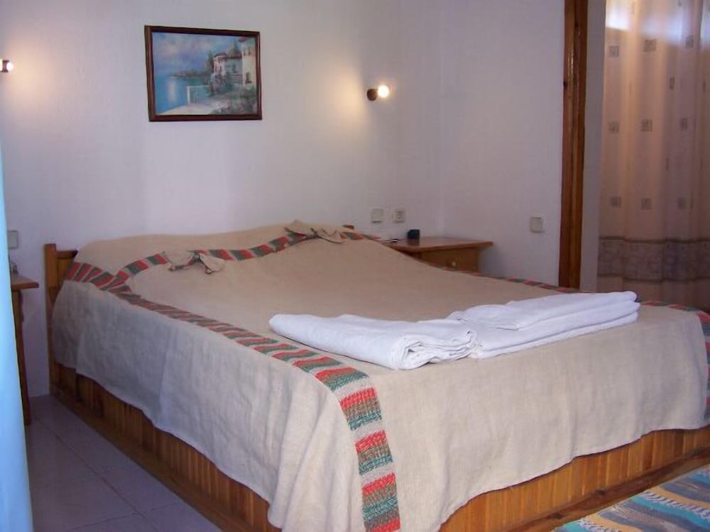 Standard Double Room photo 1