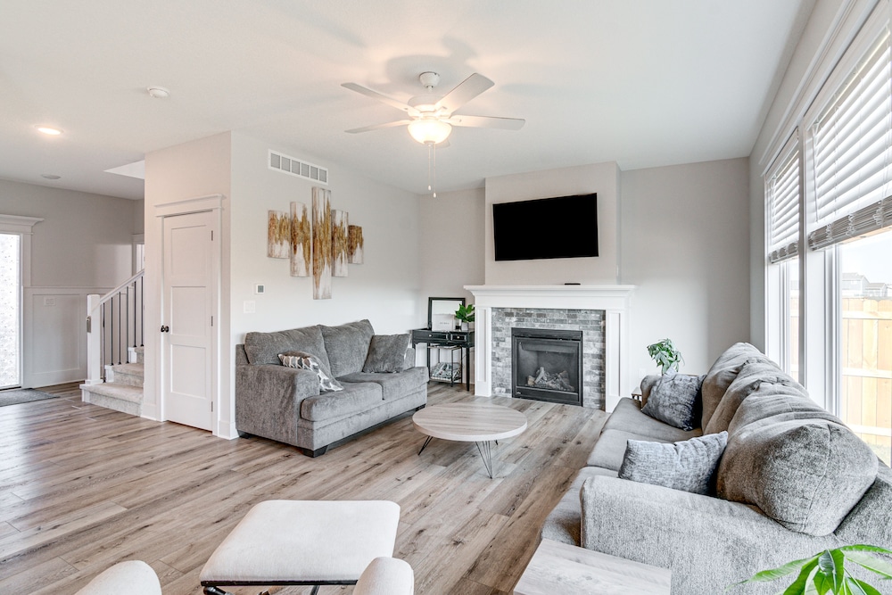 House (4 Bedrooms) photo 1