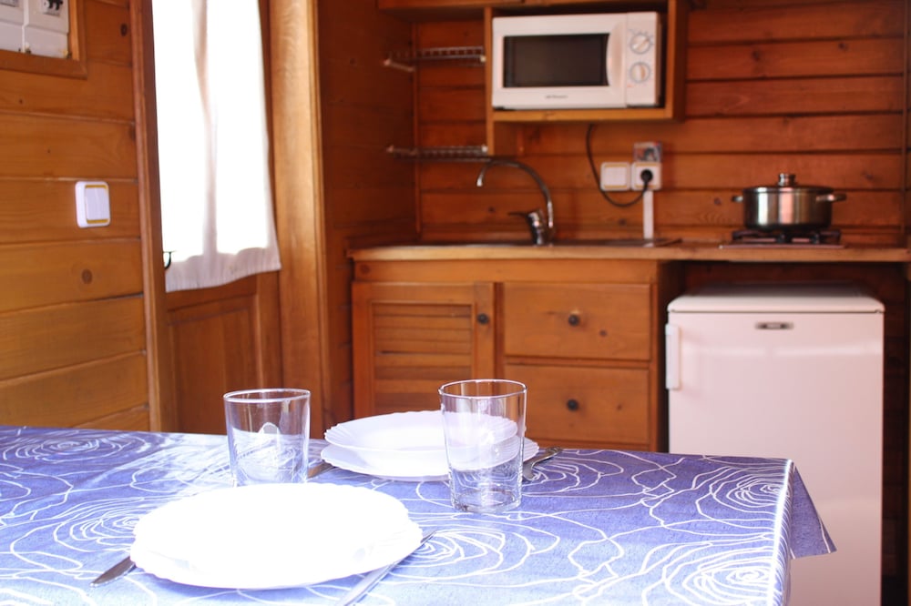 Family Bungalow, 2 Bedrooms photo 3
