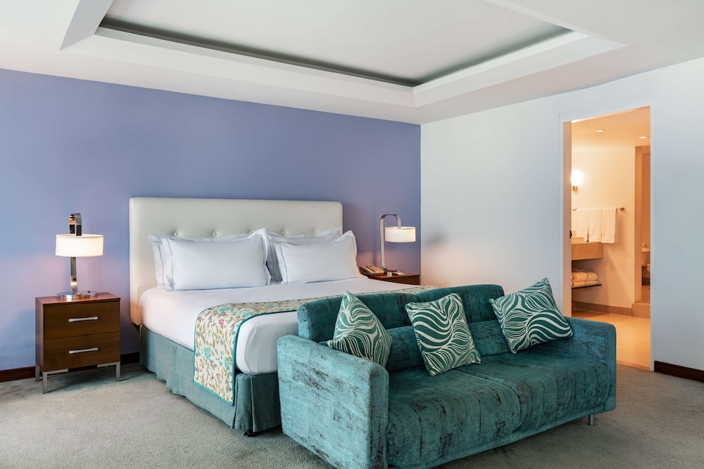 Presidential Suite, 1 King Bed