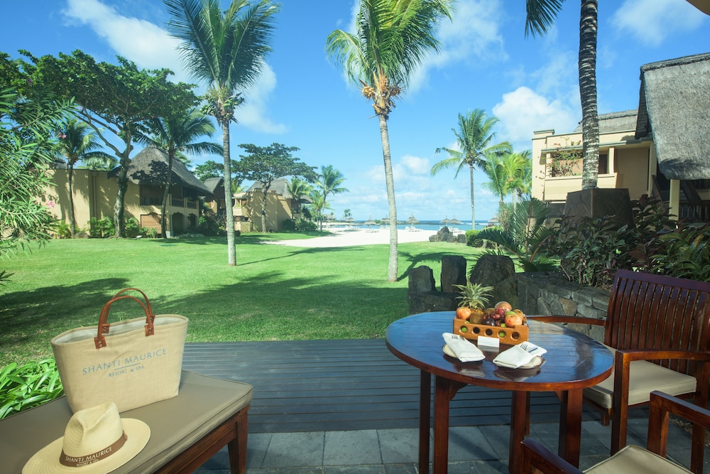 Junior Suite, Ocean View - Photo 4
