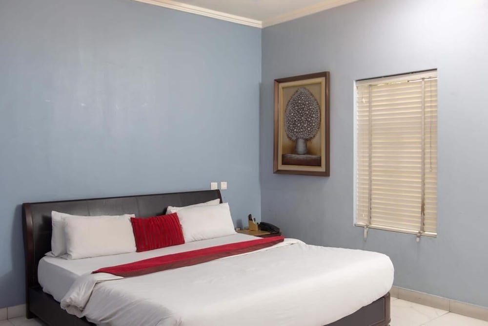 Standard Room photo 3