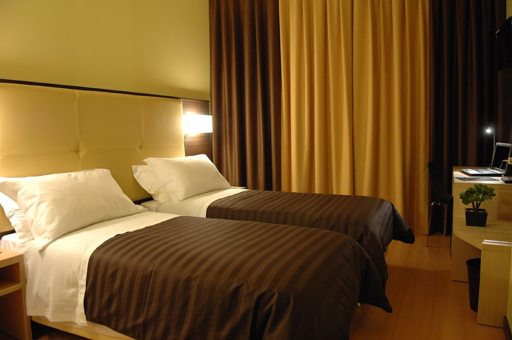 Double Room photo 3