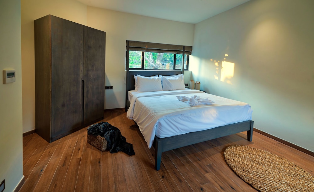 Luxury Room - Photo 1