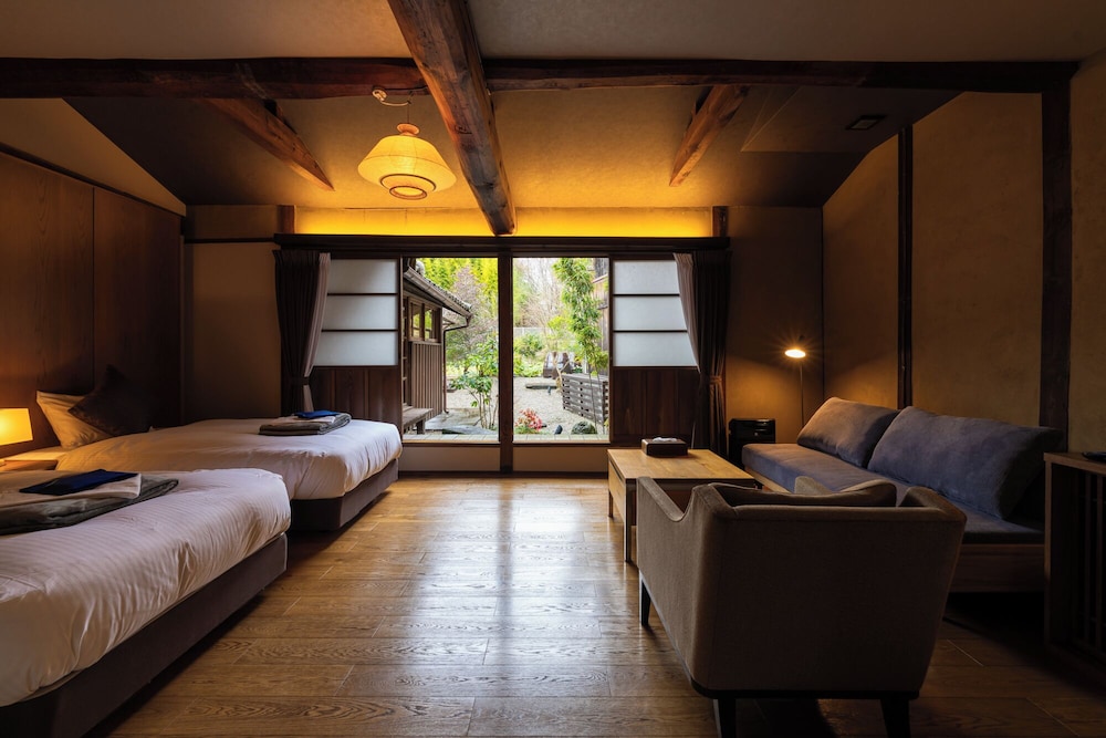 Deluxe Triple Room photo 1
