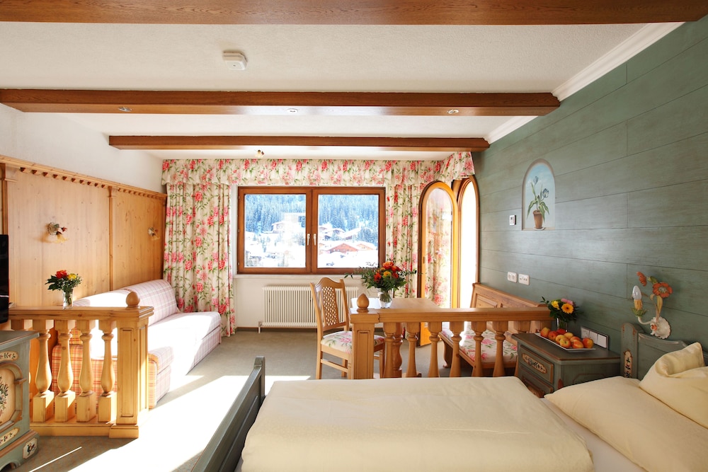Junior Suite photo 1