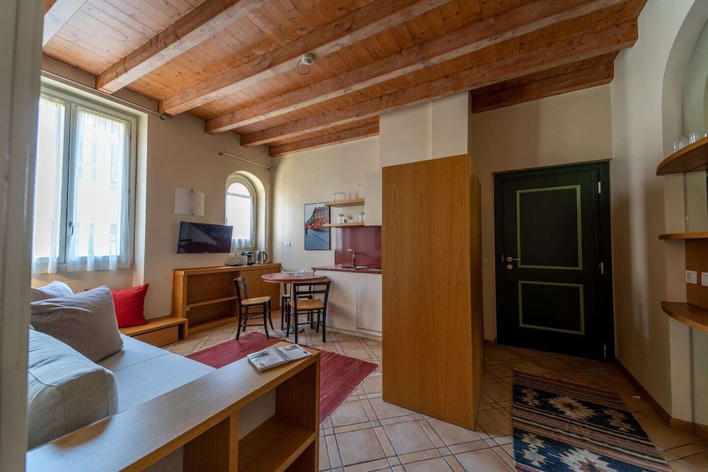 Executive Plus Apartment Two Bedrooms