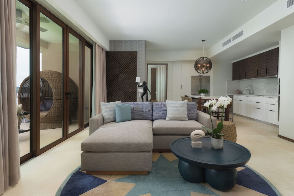 Villa, 1 habitación