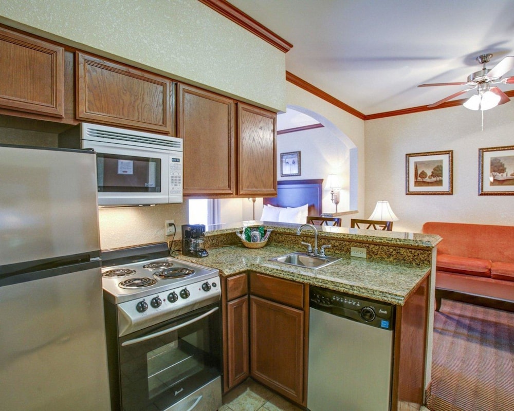 Suite, Non Smoking - Photo 7