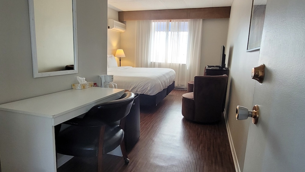 Comfort Room, 1 King Bed photo 3
