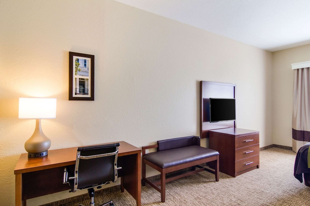 Standard Room, 1 King Bed with Sofa bed, Non Smoking photo 2