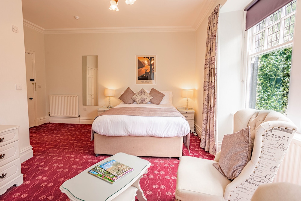 Country House Double with Garden View photo 1