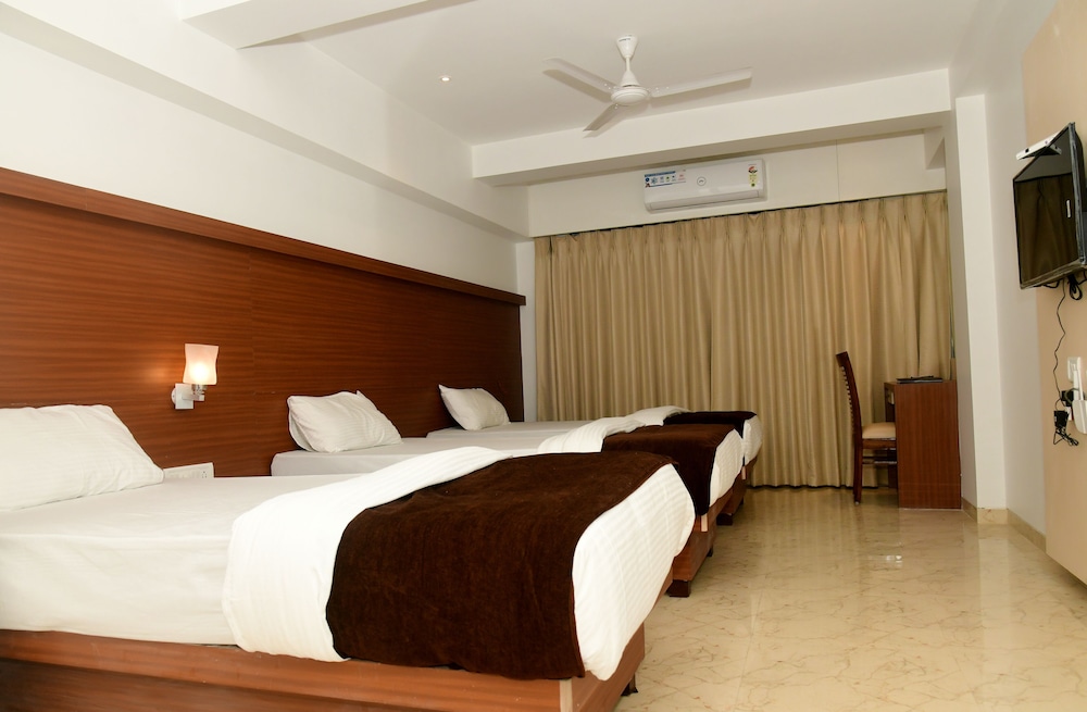 Super Deluxe Room - Photo 1
