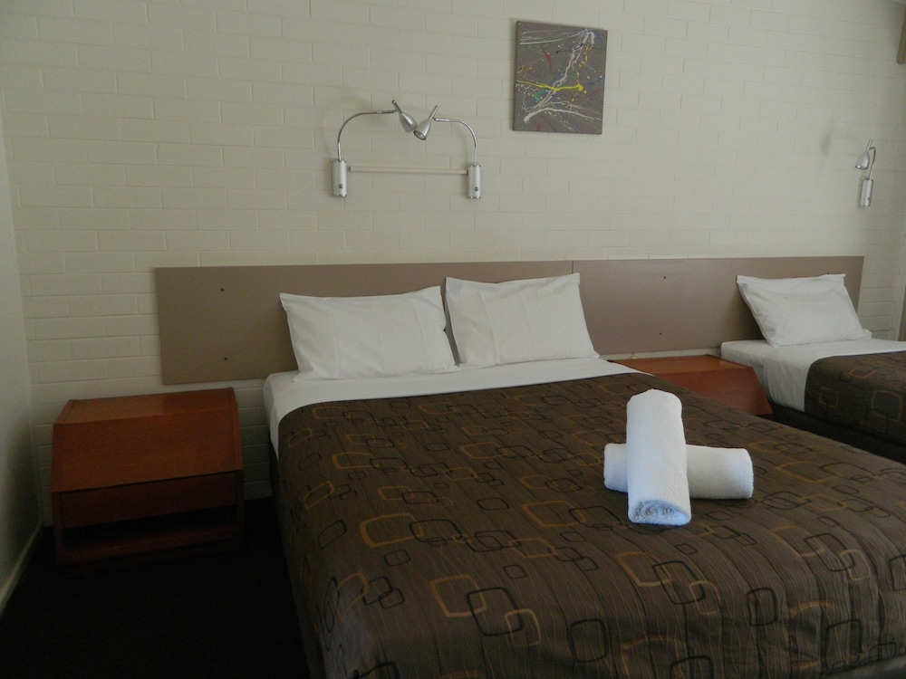 Executive Twin Room