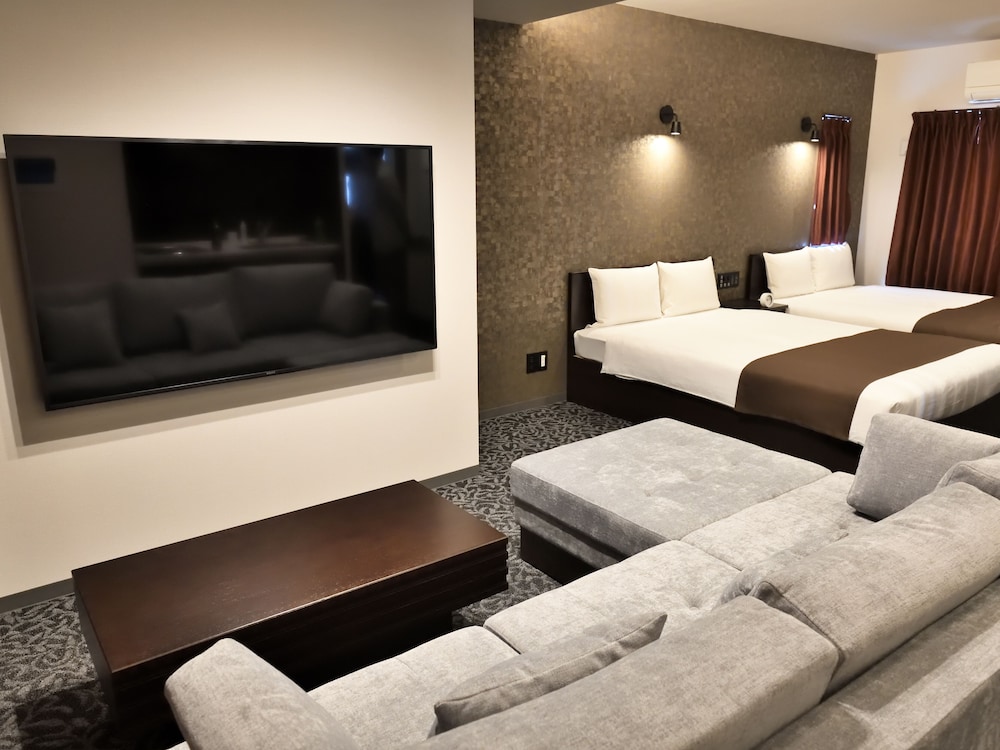 Suite Room with Roof terrace, Non Smoking - Photo 2