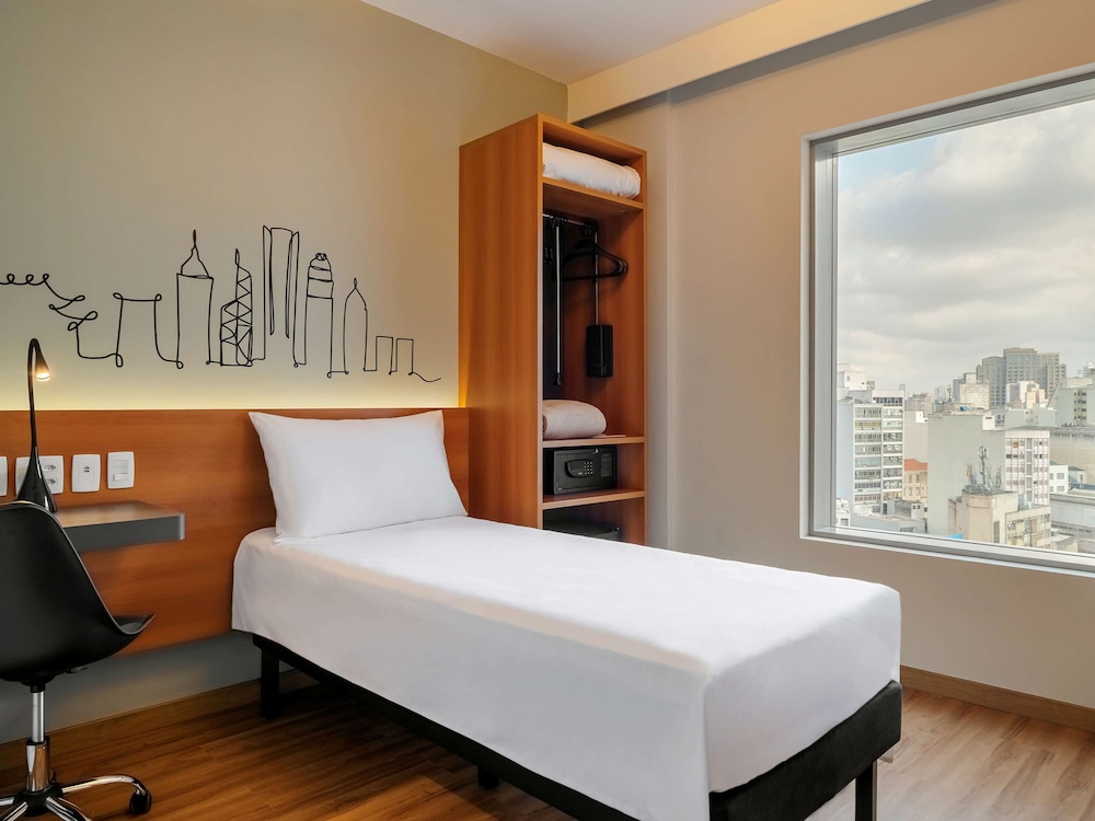 Standard Room, 1 Twin Bed, Accessible photo 1