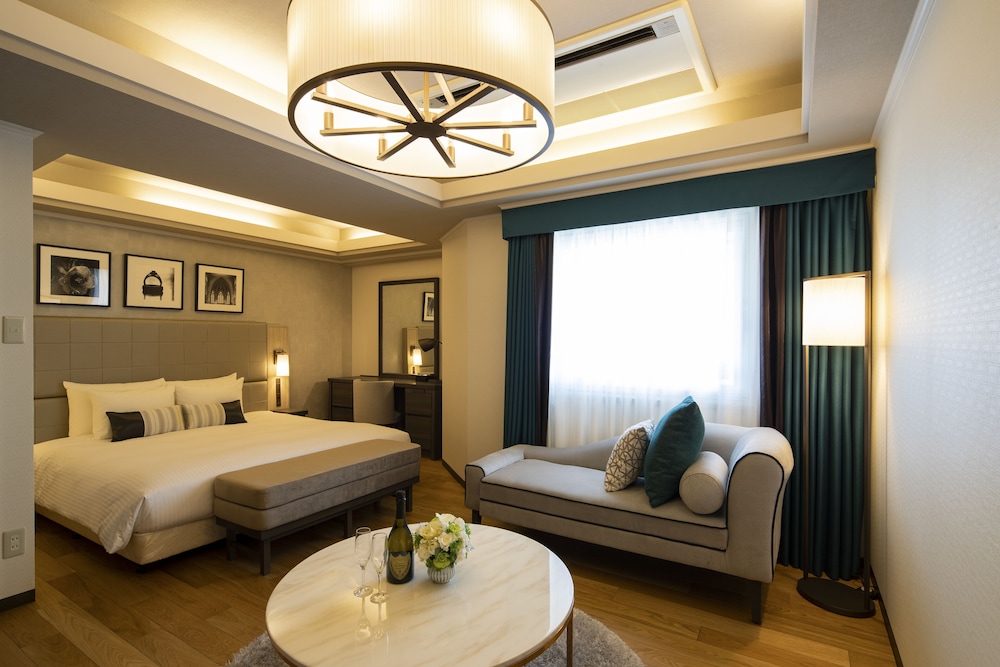 Superior Double Room, Non Smoking
