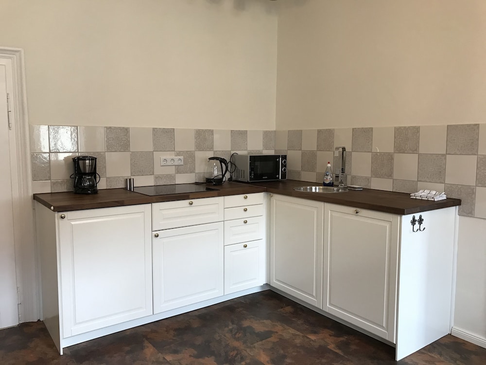 Luxury Apartment, 1 Bedroom, Non Smoking, Kitchenette (Handel) photo 3