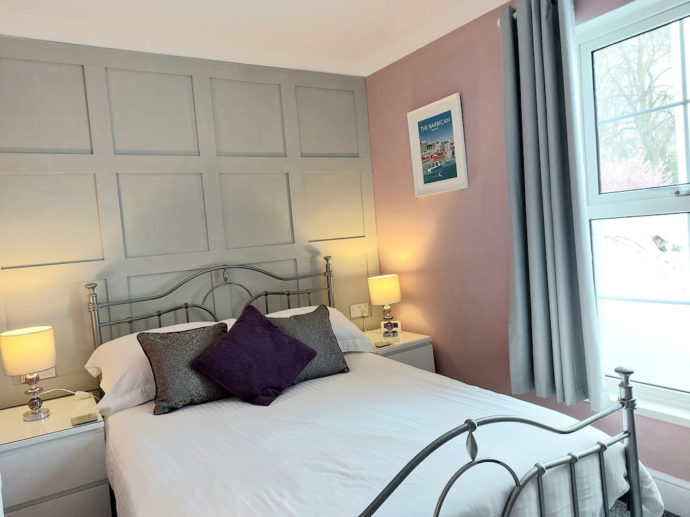 Standard Double Room photo 3