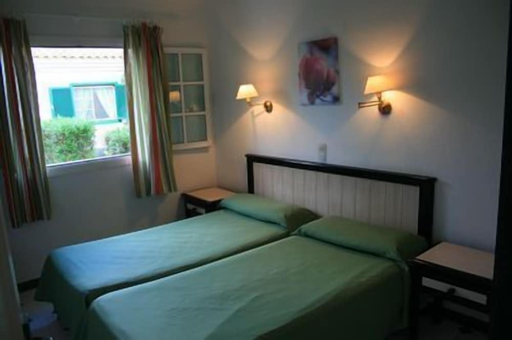 Standard Bungalow, 1 Bedroom