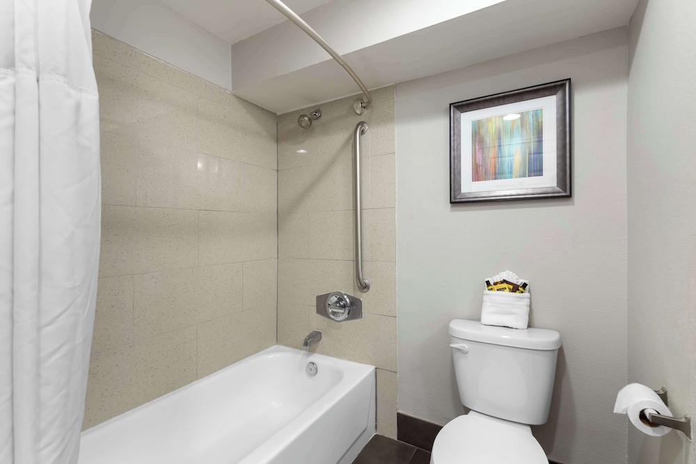 Available room