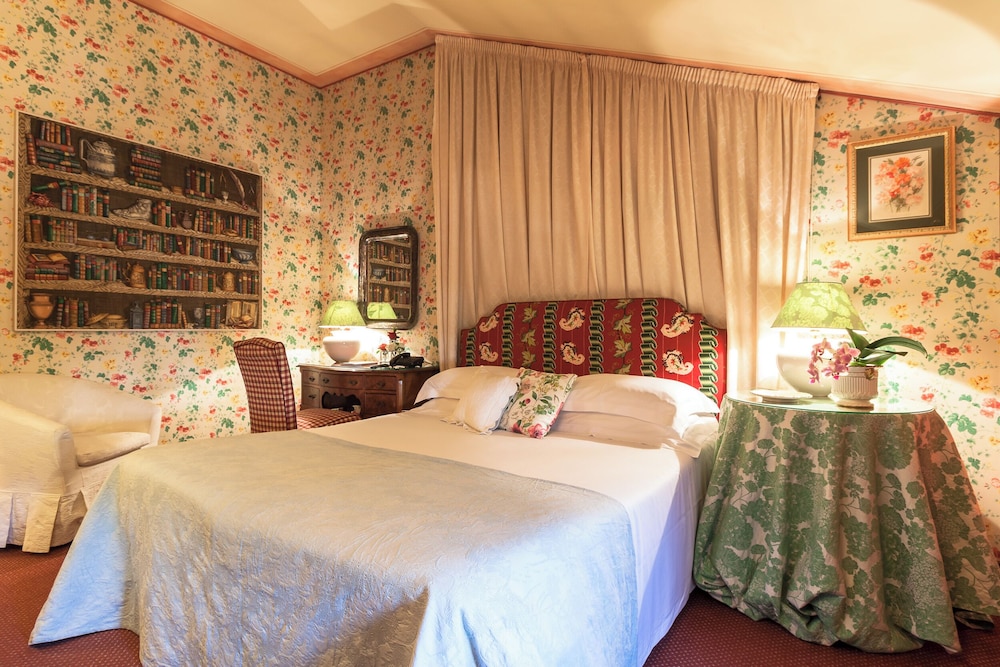 Comfort Room