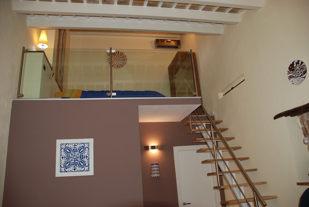 Family Apartment, 1 Bedroom photo 2