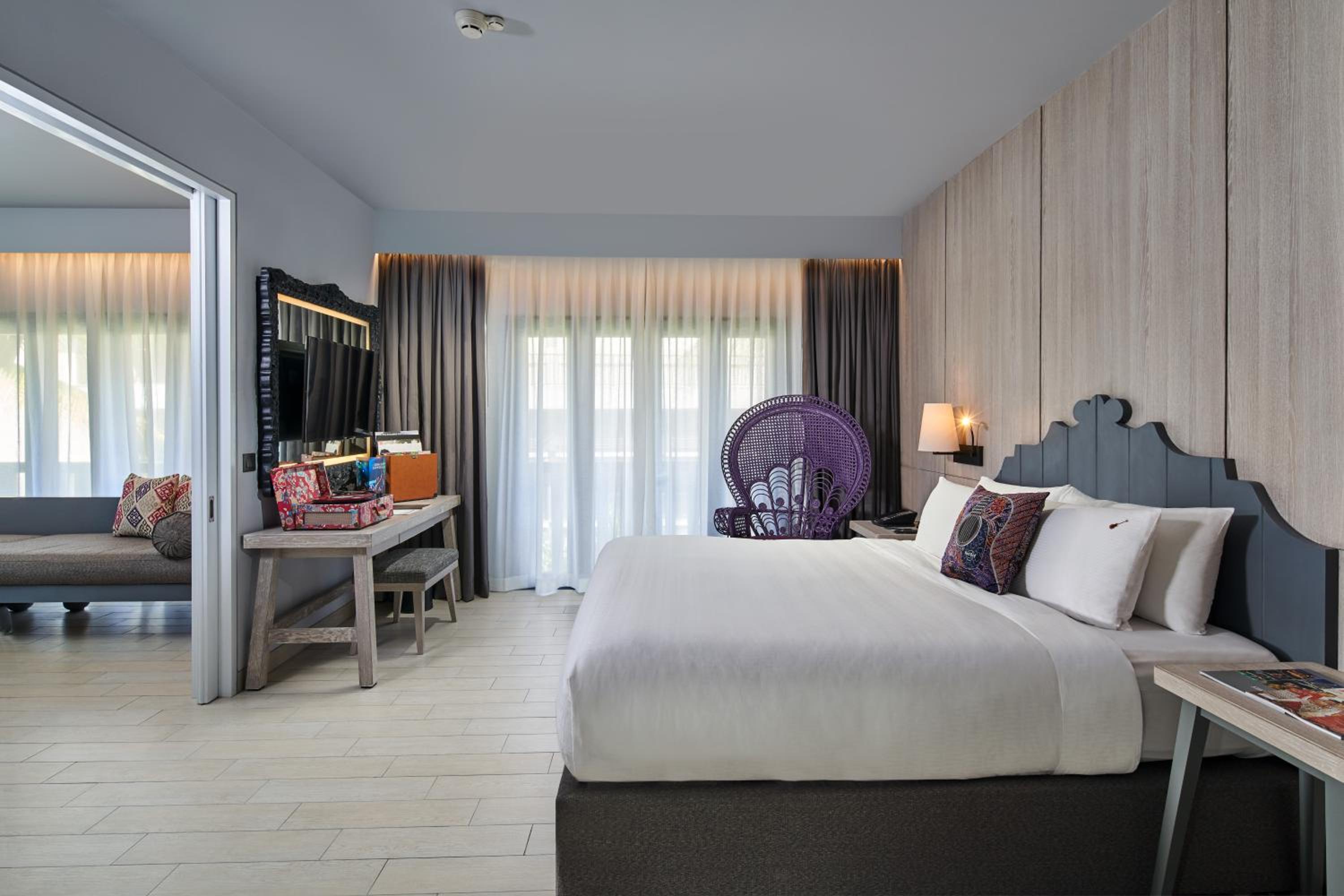 Roxity Family Suite (max. 2 adults + 2 children max 15 years old)
