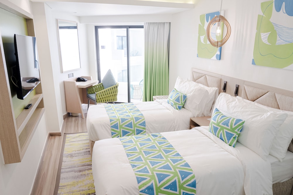 Deluxe Twin Room - Photo 3